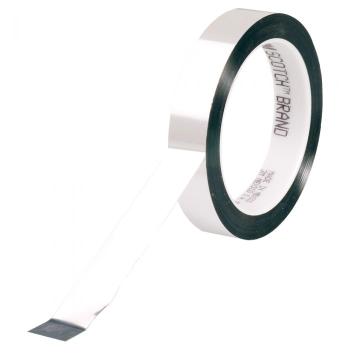Scotch Silber Tape 850F 4 Scotch Silber Tape 850F 38