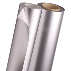 S-cal PVC Foil SK 80 Aluminium 