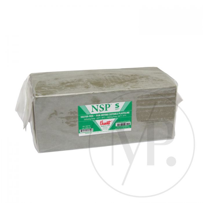 Chavant Clay NSP soft gr /1 
