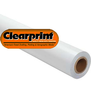 Clearprint 6020XV/80g 