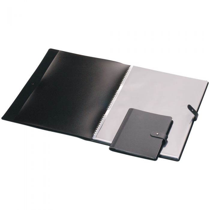 Presentation binder Pampa A5 