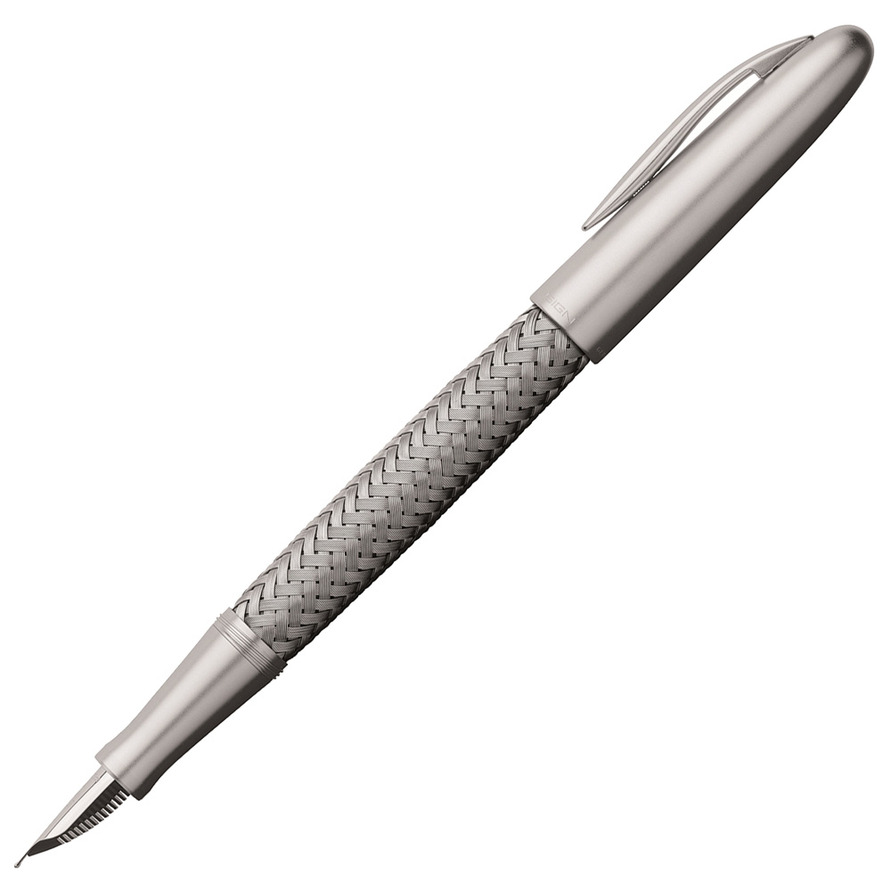 MP artware - Marlene Plankenhorn | Porsche Design Fountain Pen P‘3110